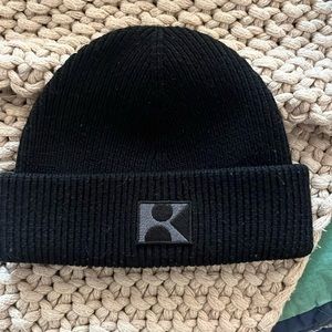 Kooples Wool Beanie